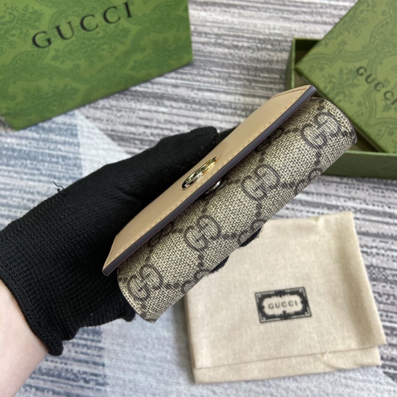 Gucci Wallets & Purse